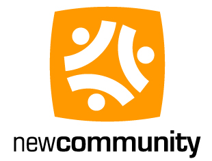 new community logo
