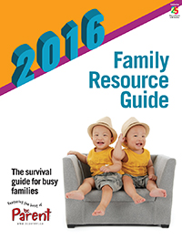 Resource Guide 2011