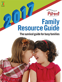 Resource Guide 2012