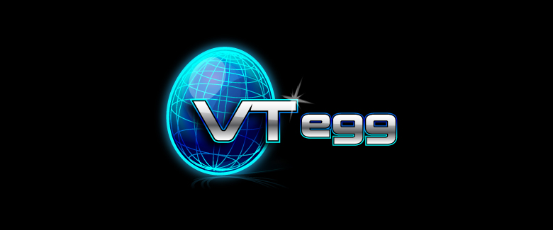 VT Egg logo