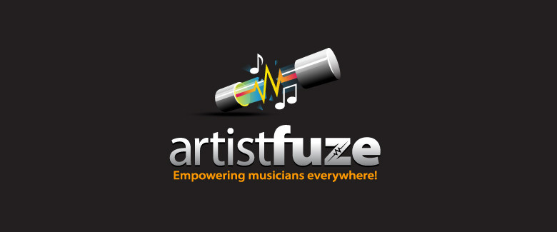 Artist Fuze logo