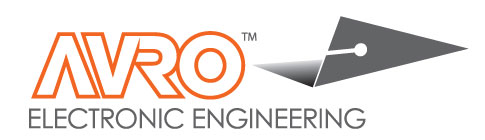 Avro logo