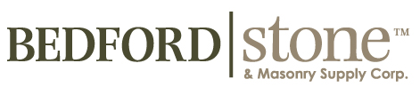 Bedford Stone logo