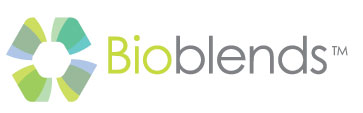 Bio-blends logo