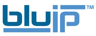 Blu IP logo