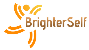 Brighter Self logo