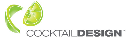Cocktail designs logo
