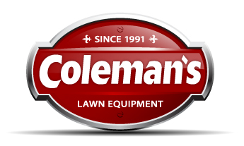 Coleman's logo