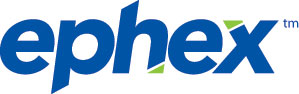ephex logo