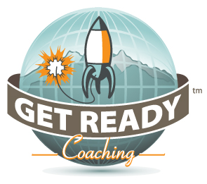 Get Ready Coaching logo