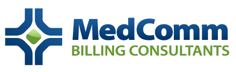 MedComm logo
