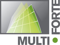 MultiForte logo