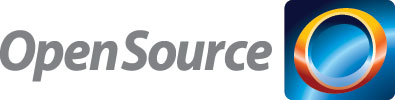 Opensource logo