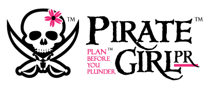Pirate Girl logo