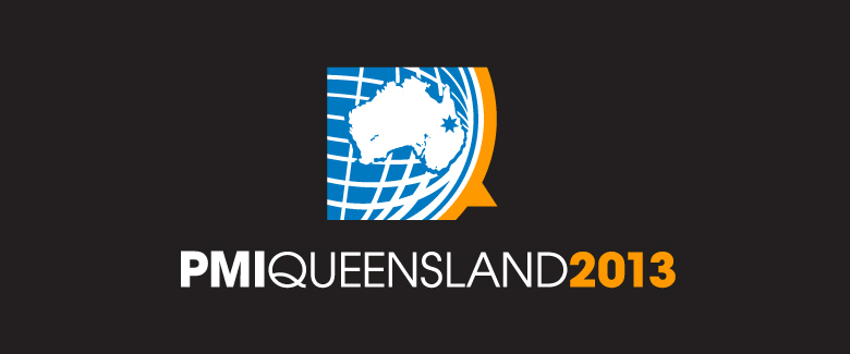 PMI Queensland logo