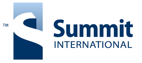 Summit International logo