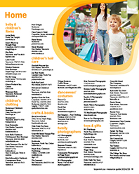 BC Parent Resource Guide 2