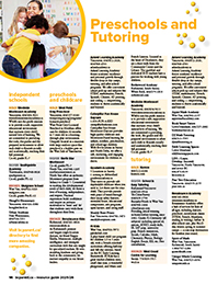 BC Parent Resource Guide 2