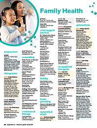 BC Parent Resource Guide 3