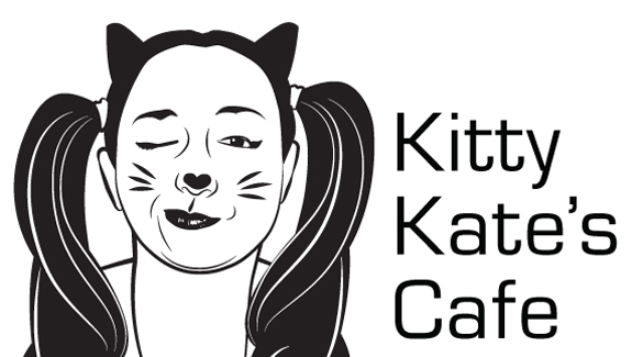 kitty kate's logo